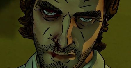 Nowy zwiastun The Wolf Among Us — Season Premiere Teaser Trailer