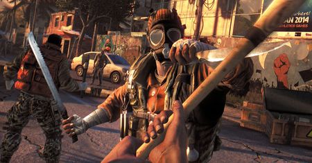 Nowy zwiastun Dying Light — 12 minut z rozgrywki