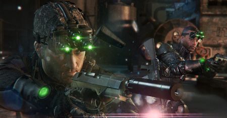 Nowy zwiastun Splinter Cell: Blacklist — Blacklist 101