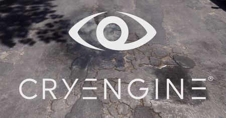 Prezentacja możliwości nowego CryENGINE