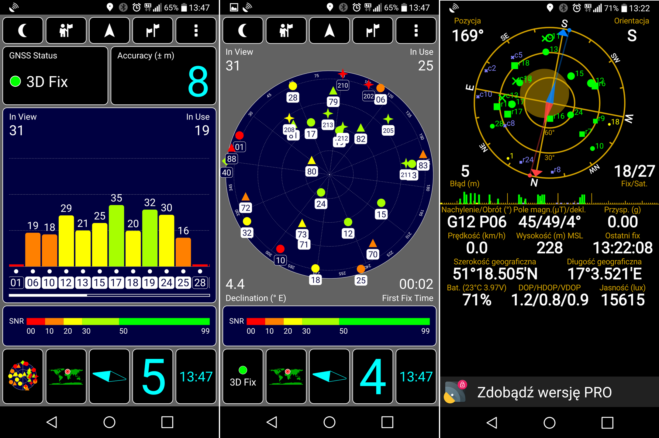 Test LG G6: kilka nowych pomysłów, na które mało kogo stać 25
