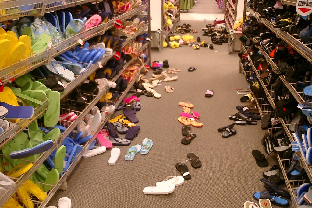 Tak w uproszczeniu wygląda stan sklepu Windows