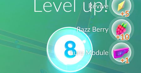 Co odblokowują kolejne poziomy trenera Pokemonów?