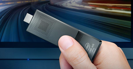 #CES2016: Intel prezentuje drugą odsłonę Compute Sticków