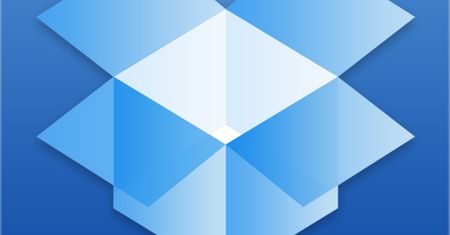 Logowanie do Dropboksa za pomocą konta Google? Odtąd to możliwe