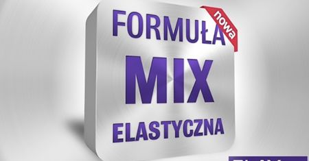 Nielimitowane LTE w Plusie i Cyfrowym Polsacie, nowy Mix w Playu