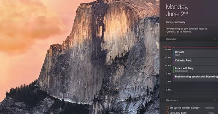 Beta OS X Yosemite już w rękach testerów