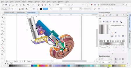 CorelDRAW Technical Suite X7 już w Polsce