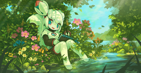 Krita 2.9 – 11 nowości prosto z Kickstartera