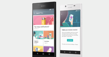 Sony Xperia L1: Chińczycy wybierają Snapdragona, Sony woli MediaTeka