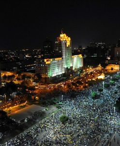 Prezydent Brazylii Dilma Rousseff: przemoc nie będzie tolerowana