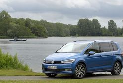 Volkswagen Touran: udana kontynuacja tradycji