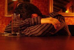 Mniej przymusów dla alkoholików