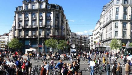 Belgia otwiera rynek pracy