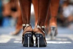 "Taki ktoś powinien szukać pracy w kabarecie"