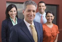 Ile powinien zarabiać szef?