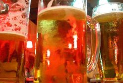 Piwoszy nie przybywa