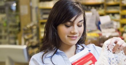 Seks w chłodni, czyli co robią pracownicy supermarketu w przerwie?