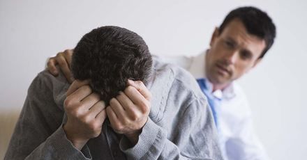 Co czwarty pracownik ma problemy z psychiką
