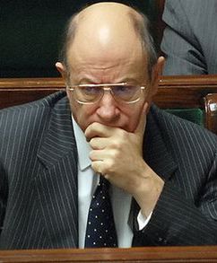 Kariera córki ministra Rostowskiego