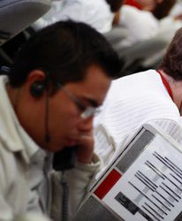 Bezrobocie wzrosło w lipcu do 10,8%