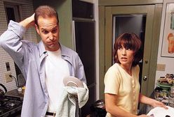 Mężczyźni a sprawa sprzątania