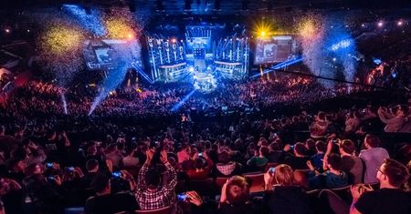 Zostań na chwilę i posłuchaj #3: Blaski, ale i cienie Intel Extreme Masters