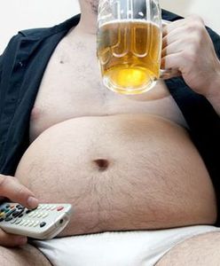 2 na 3 mężczyzn ma nadwagę, ale nie ma zamiaru chudnąć. Efekt społecznego przyzwolenia?