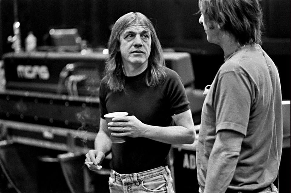 Malcolm Young nie żyje

fot. Facebook