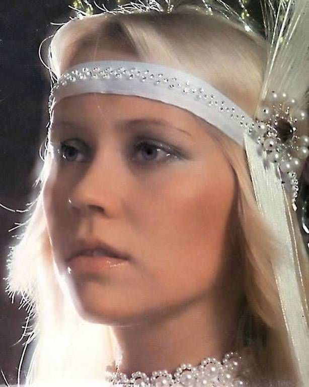 Agnetha Fältskog