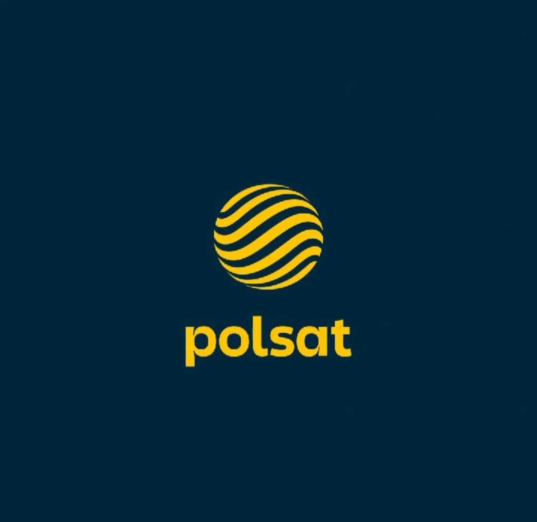Polsat zmienił logo