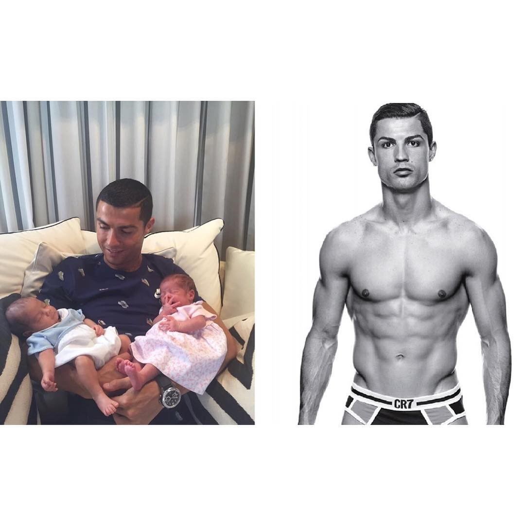 Polski satyryk zażartował z Cristiano Ronaldo