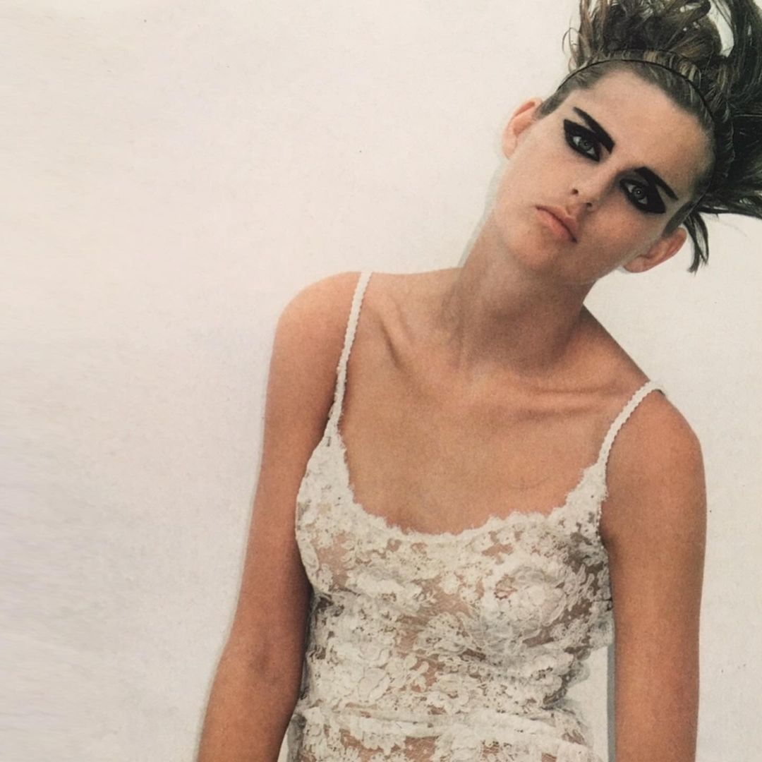 Stella Tennant nie żyje