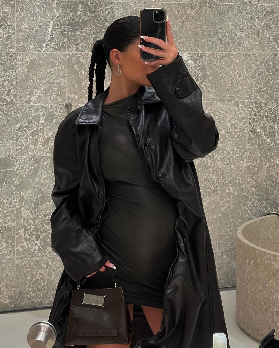 Kylie Jenner jest w ciąży