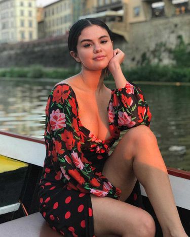 Selena Gomez fot. Instagram