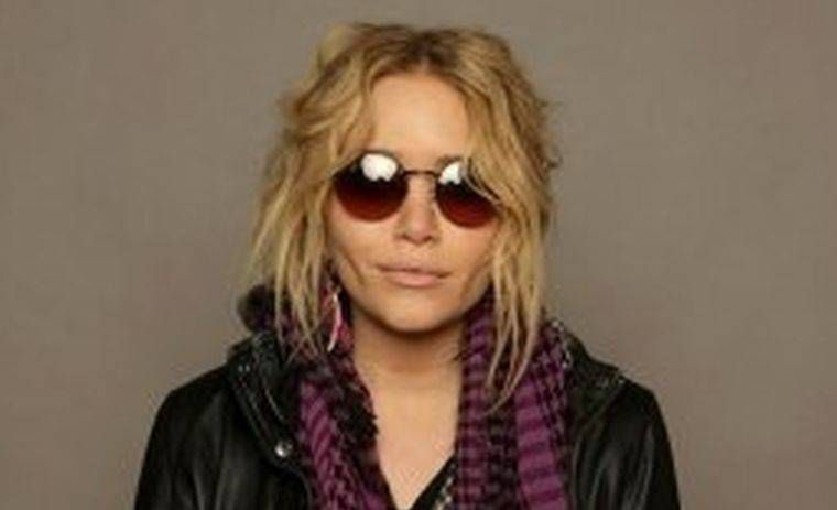 Mary Kate Olsen