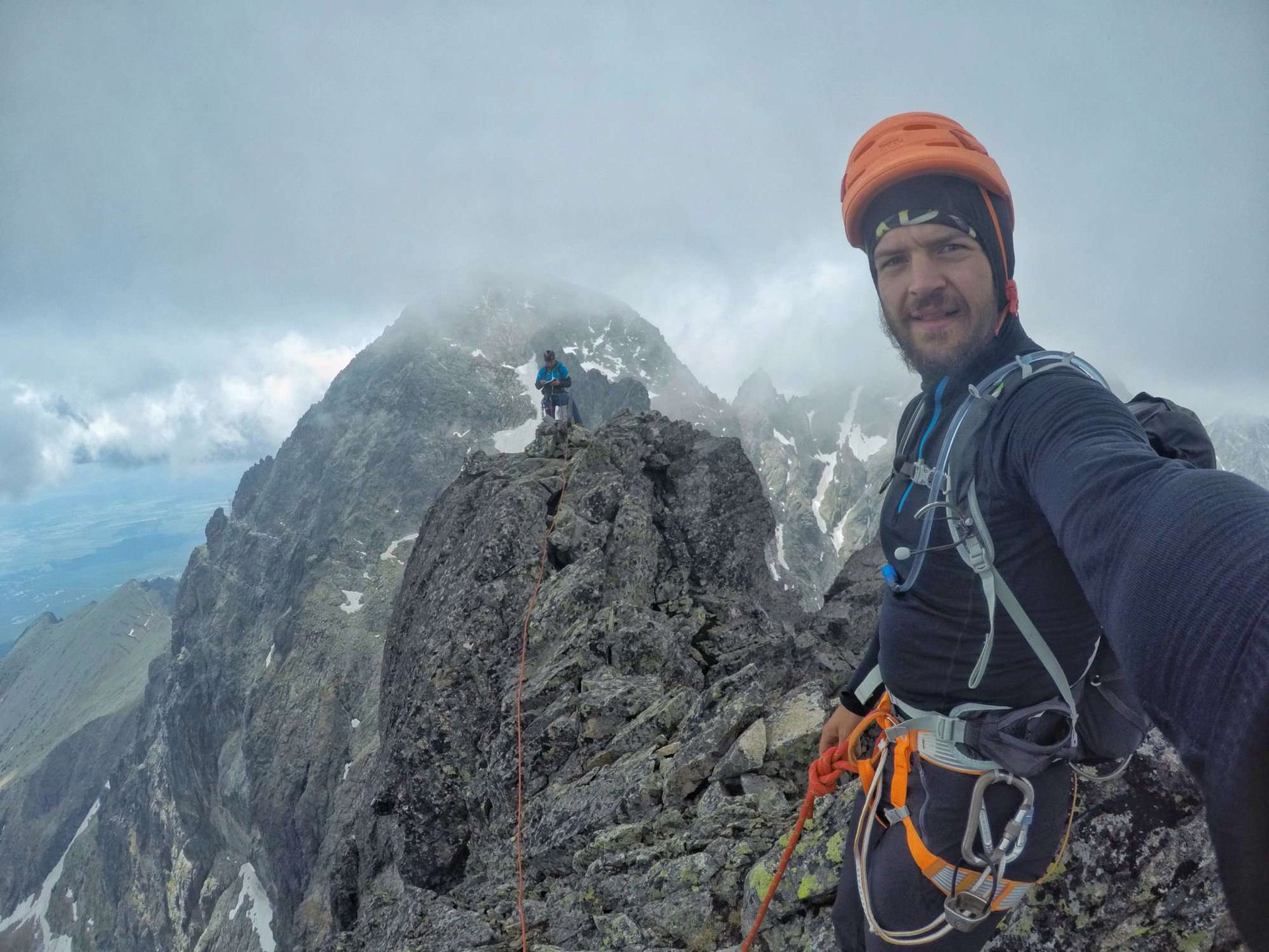 Wojciech Czarny nie żyje