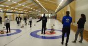 Curling powraca do Poznania. Już w sobotę okazja do spróbowania swoich sił na treningu