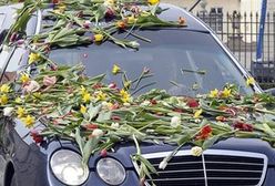 Firmy pogrzebowe oddadzą zyski potrzebującym