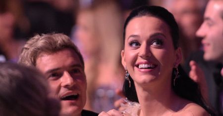 Katy Perry też JEST W CIĄŻY? (FOTO)