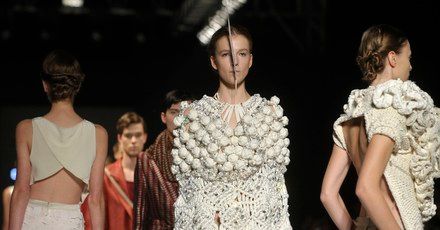 Ósma edycja Fashion Week Poland