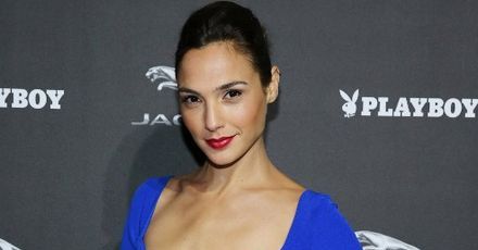 Nowa Wonder Woman nie powiększy biustu
