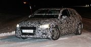 Kolejne szpiegowskie zdjęcia nowego Audi A3