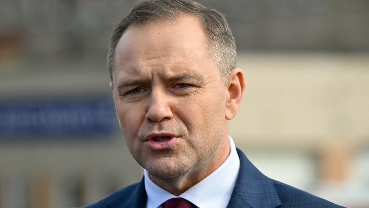 Lekarze o Nawrockim. "Mamy swoje oczekiwania"