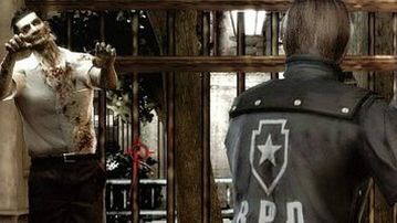 Darkside Chronicles to "powrót do korzeni" sagi Resident Evil 1