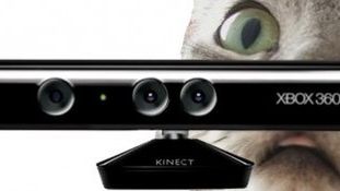 Czy Kinect może zaskakiwać i szokować? 1