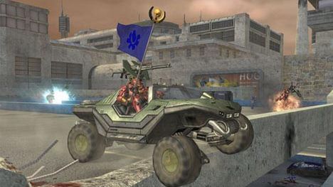 Ostatnie dni dla gier z pierwszego Xboxa na Xbox Live 1