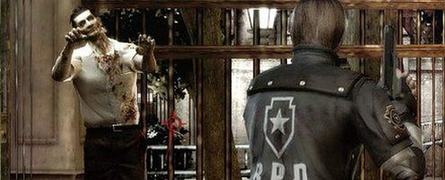 Darkside Chronicles to "powrót do korzeni" sagi Resident Evil