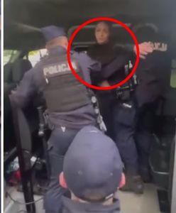 Oburzenie też w policji. "Agencja ochrony partii rządzącej"