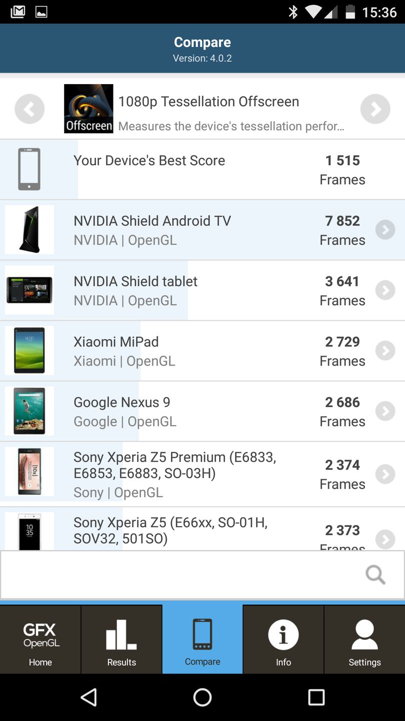 Nexus 5x - test i recenzja 22